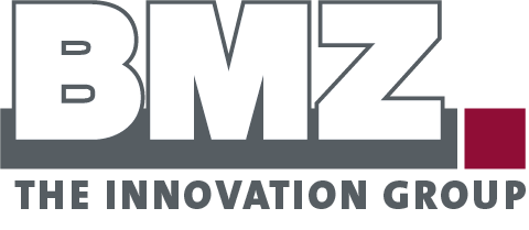 BMZ INNOVATION GROUP Logo RGB