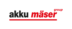 Akku Mäser Homepage